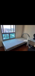Blk 32 Skyresidence @ Dawson (Queenstown), HDB 3 Rooms #592526651